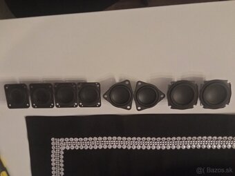 Jbl Harman kardon - 5