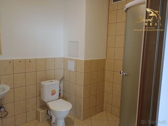 Komerčný priestor na prenájom - 5