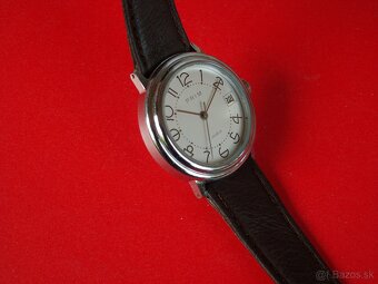 Hodinky Prim rok 1991. - 5