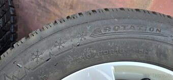 5x112,r16,ŠKODA,6,5Jx16,et41-215/60-Dunlop-2022-5,2mm - 5