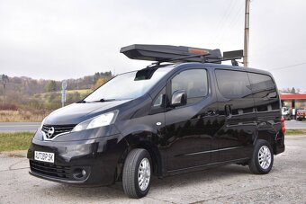 Nissan NV200 1.5 dCi 110k Tekna - 5
