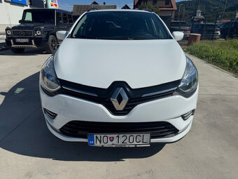 Renault Clio Grandtour Benzín Energy  AKONTACIA OD 0% - 5