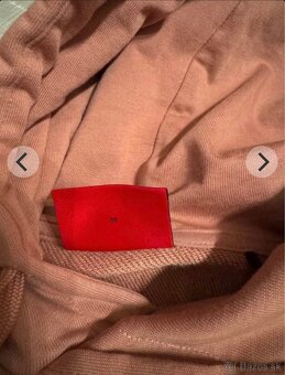 Predám pánsku mikinu Hugo - 5