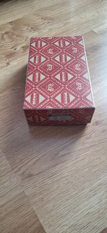 Lokomotíva Märklin SK800 - 5