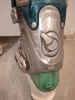 Skialpove lyziarky Dalbello Raya 307 mm - 5