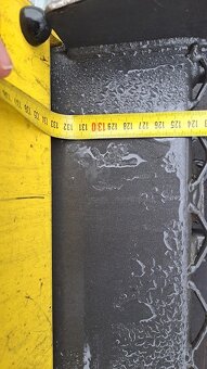 Prodám plošinu pro vozíčkáře Dhollandia DHPH2.03 - 5