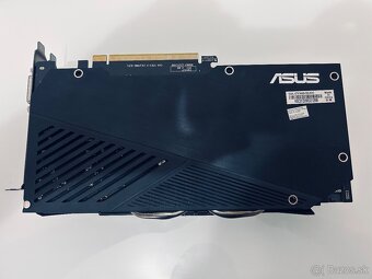 GeForce® GTX 1660 SUPER 6GB - 5