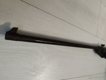 Predám vzduchovku IZ 22 - 5