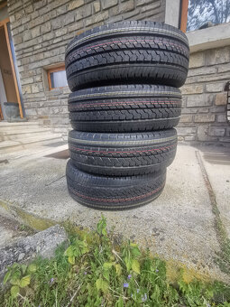 215/70R 15C - 5
