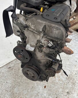 Suzuki Ignis 1.3 M13A motor - 5