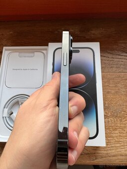 🍎 iPhone 14 Pro 256GB 🔋87% - 5