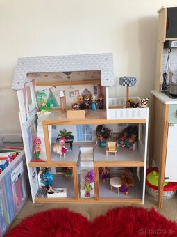 Predam rôzne hračky - 5