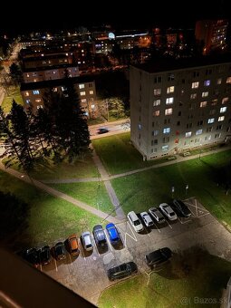 BYT  1+1 PARTIZÁNSKE - 5