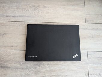 Notebook Lenovo Thinkpad T440 Batéria 3h - 5