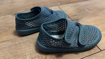 Tenisky playshoes Grech&co - 5