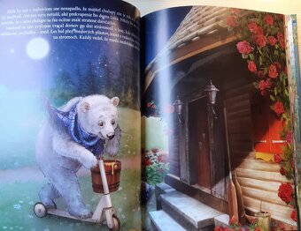 Zatúlaná Máša - 5