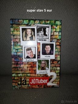 Rôzne hračky autá lietadlá - 5