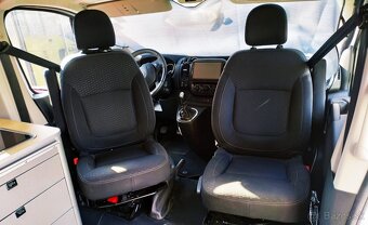 Opel Vivaro 1.6 92KW - KempiVan - 5