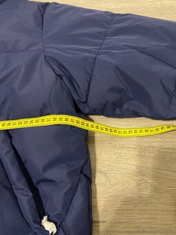 Nová zimná pánska bunda - 5