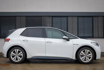 VOLKSWAGEN ID.3 PRO Performance 1ST MAX 150kW 2020 - 5