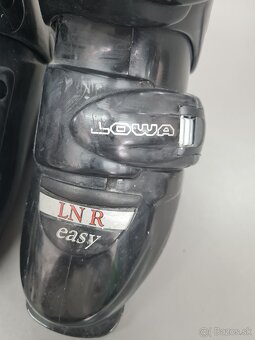 Lyžiarky v.40, zn. Lowa - 5