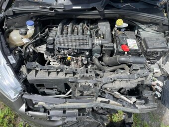 Peugeot 208 1.2 Vti - 5