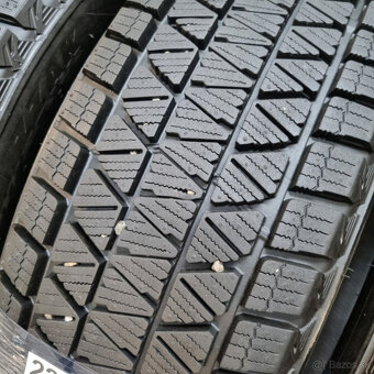 Zimné pneumatiky 225/60 R18 BRIDGESTONE - 5