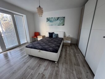 PREDAJ 2-izbový byt SEREĎ - 5