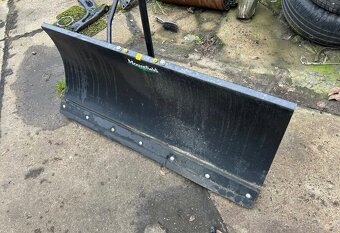 Traktorová kosačka Castelgarden xt190hd 18,5HP - 5