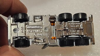 Matchbox Peterbilt 1981 - 5