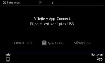 MIB2,5 VW 3Q0035864C Delphi DiscoverMedia - 5