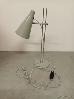 Lampa Josef Hůrka - 5