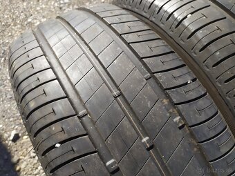 Letné pneumatiky 205/55 R16 Bridgestone - 5