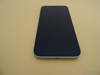 iPhone 12 64GB Green - ZÁRUKA 1 ROK - 5