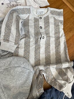 Mi znackoveho oblecenia 68 - 5