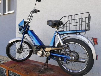 Babetta  207/356 - 5