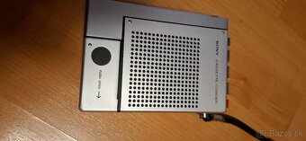 Predám walkman Sony a Aiwa - 5