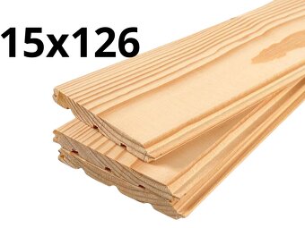 Tatranský, zrubový, podlaha, terasa.. - 5