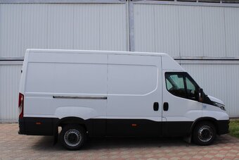 Iveco Daily, 35S180 3,0 L2H2 HiMatic+Led+Navi+Klima+Měchy - 5