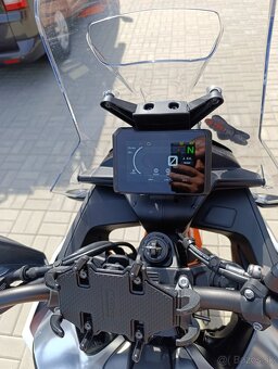 KTM 790 adventure  vymením,predám - 5