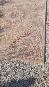 Retro koberce 2m x 3m, 3m x 4m - 5