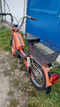 Predám Babetu 210 - 5