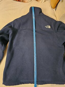 North Face Ripstop Denali - 5