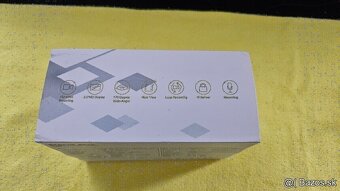 Duálna kamera do auta s nočným videním - 5