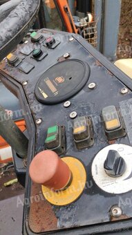 Vibračný cestný valec Ingersoll Rand DD22 - 5