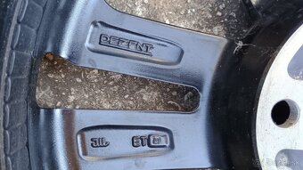 Elektróny Dezent - 5