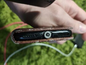 Univerzálny Magnetický svietiaci USB pre android, iphone - 5