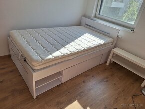 Nová posteľ 120x200 - 5