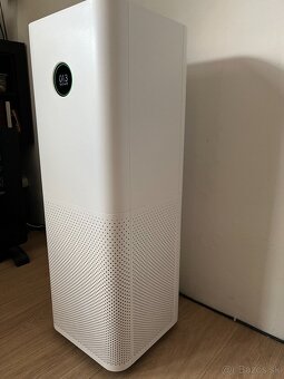 Predám čističku vzduchu Xiaomi - Mi Air Purifier Pro - 5