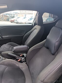 Alfa Romeo mito QUADRIFOGLIO verde + LPG - 5